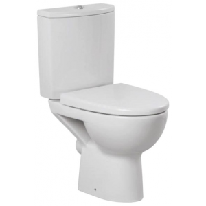 უნიტაზი Cersanit (S-KO-PA011-3\6-Con-DL-w)