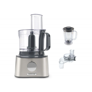 სამზარეულოს კომბაინი KENWOOD  FDM304SS FP