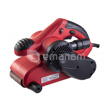 ლენტის სახეხი მანქანა Raider RD-BS06 950W