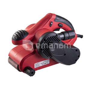 ლენტის სახეხი მანქანა Raider RD-BS06 950W