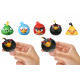 სათამაშო ფიგურების ნაკრები Angry birds ANB0121