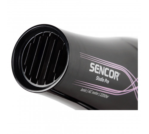 ფენი SENCOR SHD 8271VT ფენი SENCOR SHD 8271VT