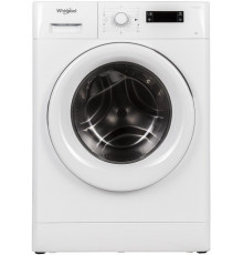 სარეცხი მანქანა WHIRLPOOL FWSF61053WS EU