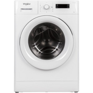 სარეცხი მანქანა WHIRLPOOL FWSF61053WS EU