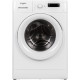 სარეცხი მანქანა WHIRLPOOL FWSF61053WS EU