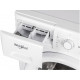 სარეცხი მანქანა WHIRLPOOL FWSF61053WS EU