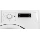 სარეცხი მანქანა WHIRLPOOL FWSF61053WS EU