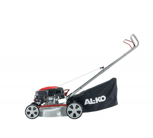 ბალახის სათიბი მანქანა AL-KO EASY 4.2 P-S 1800W ბალახის სათიბი მანქანა AL-KO EASY 4.2 P-S 1800W