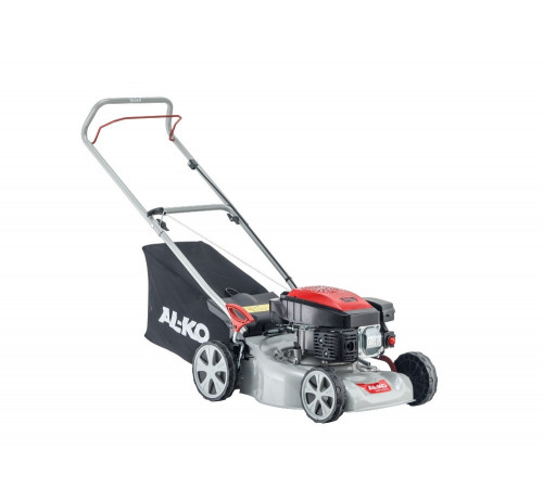 ბალახის სათიბი მანქანა AL-KO EASY 4.2 P-S 1800W ბალახის სათიბი მანქანა AL-KO EASY 4.2 P-S 1800W