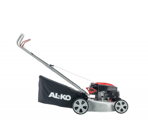 ბალახის სათიბი მანქანა AL-KO EASY 4.2 P-S 1800W ბალახის სათიბი მანქანა AL-KO EASY 4.2 P-S 1800W