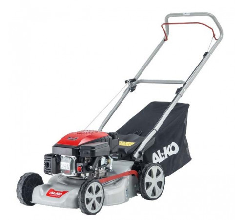 ბალახის სათიბი მანქანა AL-KO EASY 4.2 P-S 1800W ბალახის სათიბი მანქანა AL-KO EASY 4.2 P-S 1800W