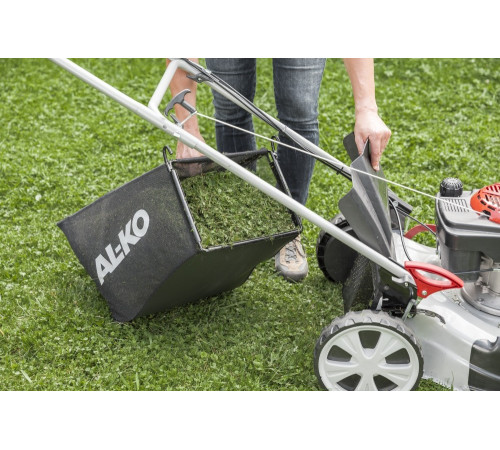 ბალახის სათიბი მანქანა AL-KO EASY 4.2 P-S 1800W ბალახის სათიბი მანქანა AL-KO EASY 4.2 P-S 1800W