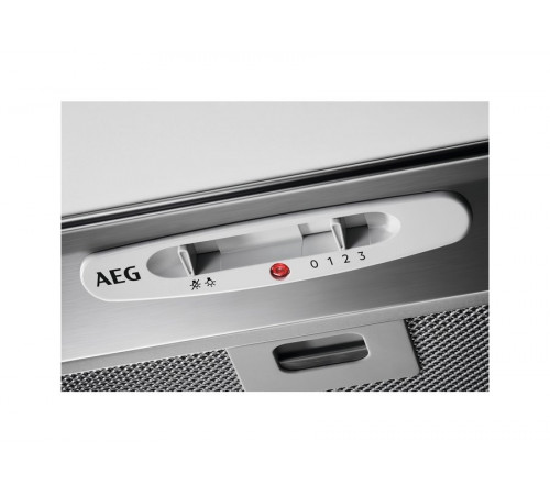 გამწოვი AEG DGB1522S გამწოვი AEG DGB1522S