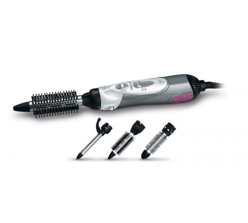 თმის სახვევი Sencor SHS 7401WH თმის სახვევი Sencor SHS 7401WH