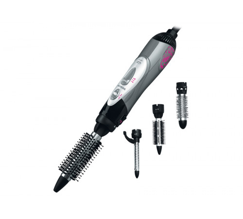 თმის სახვევი Sencor SHS 7401WH თმის სახვევი Sencor SHS 7401WH