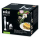 ბლენდერი BRAUN MQ325