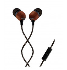 ყურსასმენი House Of Marley Smile Jamaica (EM-JE041-SB) - Signature Black