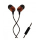 ყურსასმენი House Of Marley Smile Jamaica (EM-JE041-SB) - Signature Black