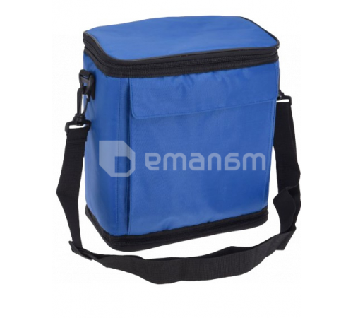 თერმოჩანთა DB4000040 26x13x25 სმ თერმოჩანთა DB4000040 26x13x25 სმ