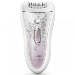 ეპილატორი PHILIPS HP6577