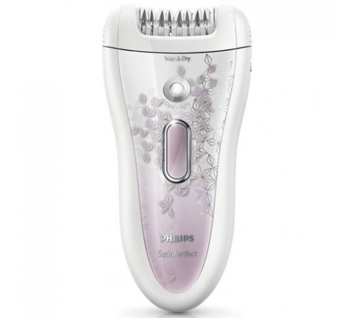 ეპილატორი PHILIPS HP6577 ეპილატორი PHILIPS HP6577