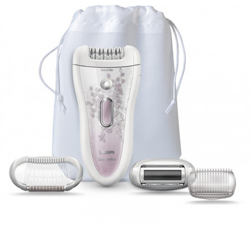 ეპილატორი PHILIPS HP6577 ეპილატორი PHILIPS HP6577