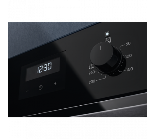 ჩასაშენებელი ღუმელი Electrolux OED3H50TK ჩასაშენებელი ღუმელი Electrolux OED3H50TK
