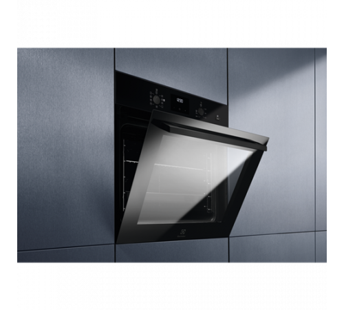 ჩასაშენებელი ღუმელი Electrolux OED3H50TK ჩასაშენებელი ღუმელი Electrolux OED3H50TK