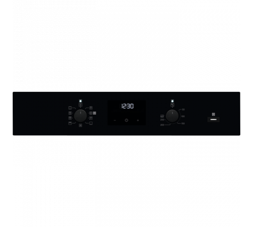 ჩასაშენებელი ღუმელი Electrolux OED3H50TK ჩასაშენებელი ღუმელი Electrolux OED3H50TK