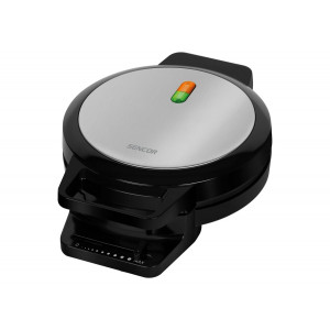 ვაფლის ტოსტერი Sencor SWF 1010BK 