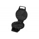 ვაფლის ტოსტერი Sencor SWF 1010BK 