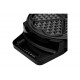 ვაფლის ტოსტერი Sencor SWF 1010BK 