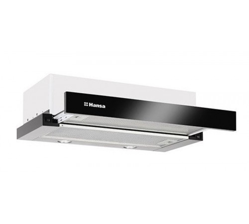 გამწოვი HANSA OTP6221BGH გამწოვი HANSA OTP6221BGH