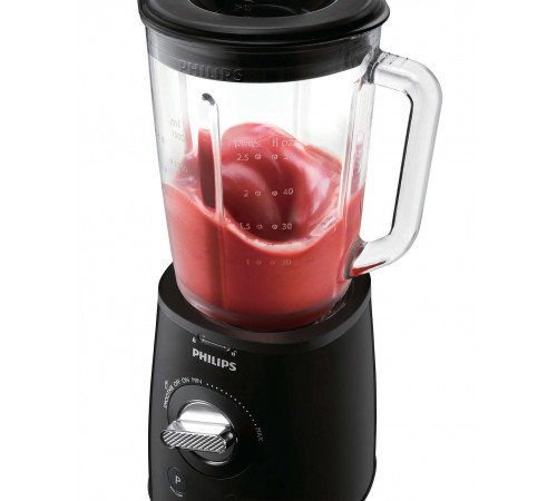 ბლენდერი PHILIPS HR2095/90 ბლენდერი PHILIPS HR2095/90