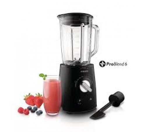 ბლენდერი PHILIPS HR2095/90 ბლენდერი PHILIPS HR2095/90