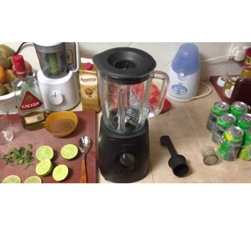 ბლენდერი PHILIPS HR2095/90 ბლენდერი PHILIPS HR2095/90