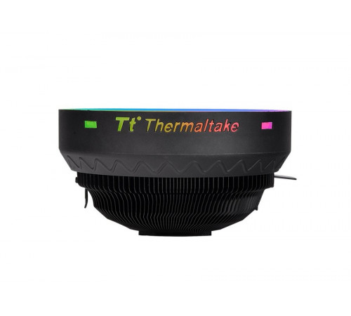 ქულერი Thermaltake UX100 ARGB Lighting CPU Cooler ქულერი Thermaltake UX100 ARGB Lighting CPU Cooler