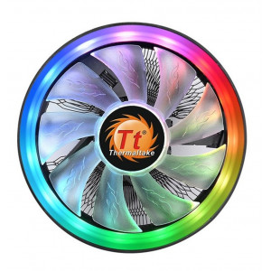 ქულერი Thermaltake UX100 ARGB Lighting CPU Cooler