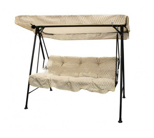 საქანელა ბაღის Patio Tora H031-05PB საქანელა ბაღის Patio Tora H031-05PB