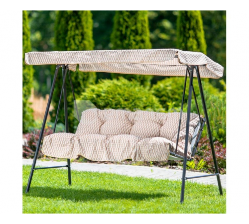 საქანელა ბაღის Patio Tora H031-05PB საქანელა ბაღის Patio Tora H031-05PB