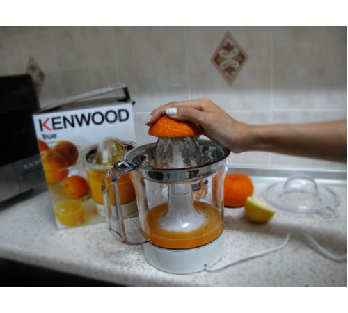 წვენსაწური KENWOOD JE290 წვენსაწური KENWOOD JE290