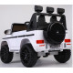 ელექტრო მანქანა MERCEDES BENZ 913 WHITE