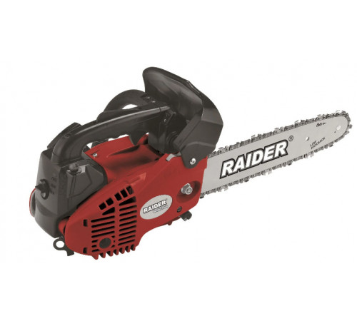 ბენზოხერხი Raider RDP-GCS18 900W ბენზოხერხი Raider RDP-GCS18 900W