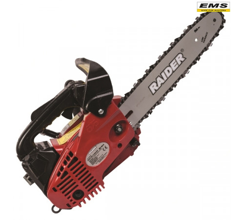 ბენზოხერხი Raider RDP-GCS18 900W ბენზოხერხი Raider RDP-GCS18 900W