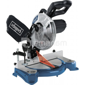 ტორსული ხერხი Scheppach HM80L 1500W (3901105915)