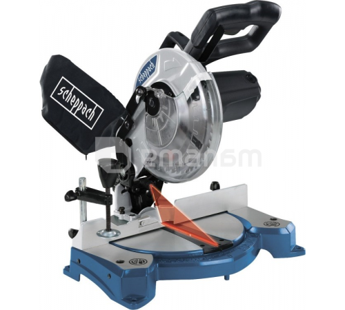 ტორსული ხერხი Scheppach HM80L 1500W (3901105915) ტორსული ხერხი Scheppach HM80L 1500W (3901105915)