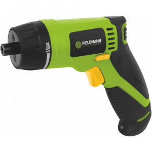 სახრახნისი FIELDMANN FDS-1013-A