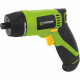 სახრახნისი FIELDMANN FDS-1013-A