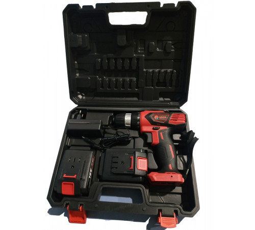 სახრახნისი EDON AD-18C სახრახნისი EDON AD-18C