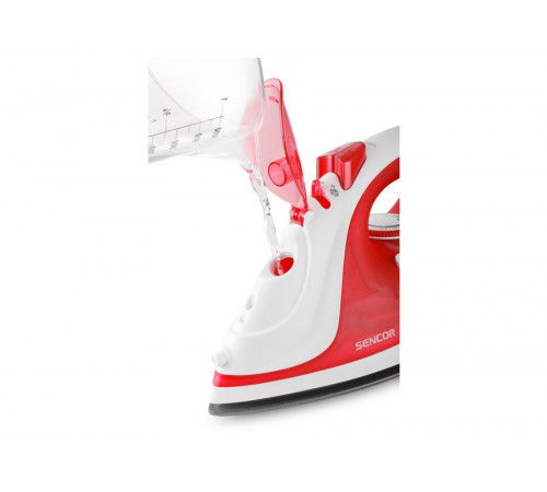 უთო Sencor SSI 5420RD უთო Sencor SSI 5420RD